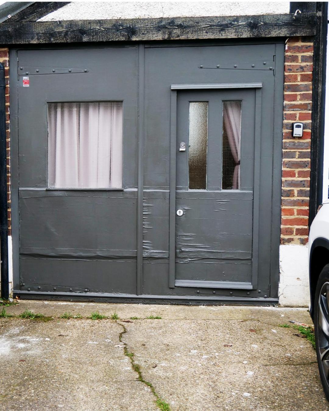 La Estrella Apartment Beckenham Exterior photo